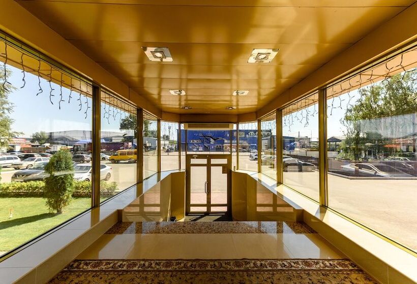 בית מלון כפרי Briz