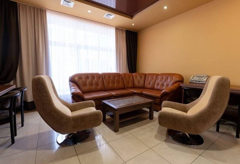 בית מלון כפרי Briz