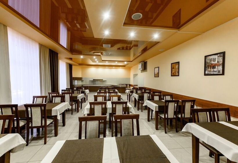 בית מלון כפרי Briz