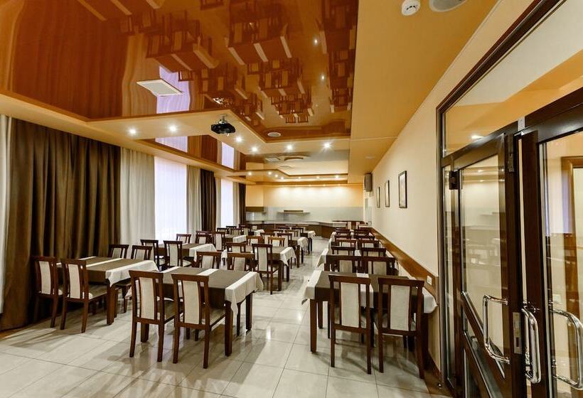 בית מלון כפרי Briz