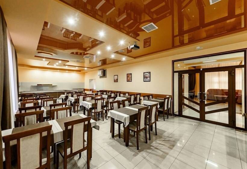 בית מלון כפרי Briz