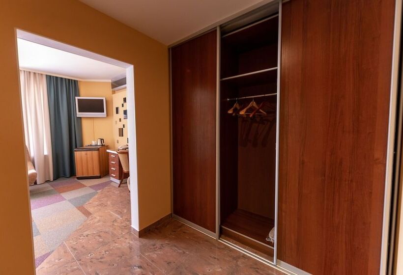 בית מלון כפרי Briz