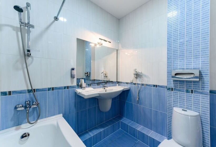 בית מלון כפרי Briz