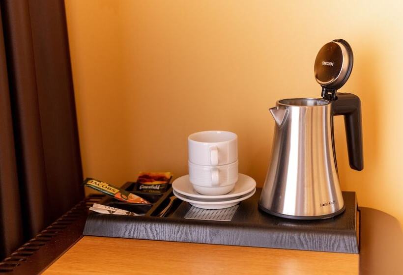 בית מלון כפרי Briz