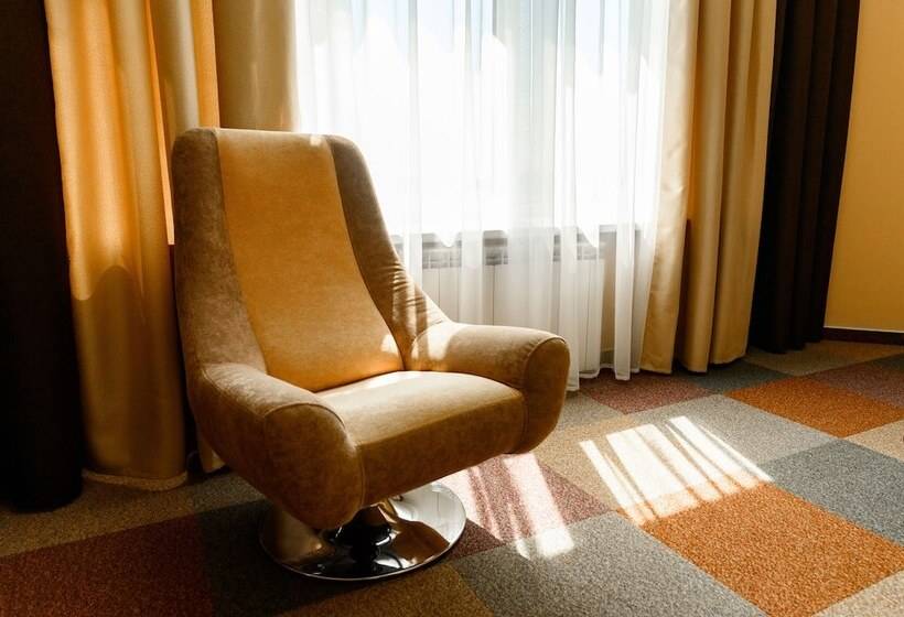 בית מלון כפרי Briz