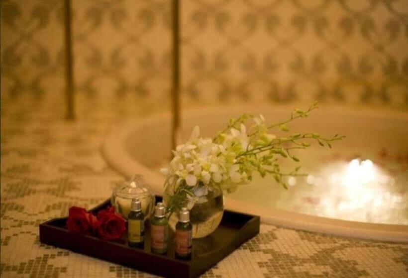 호텔 Changzhou Fudu Qingfeng Garden