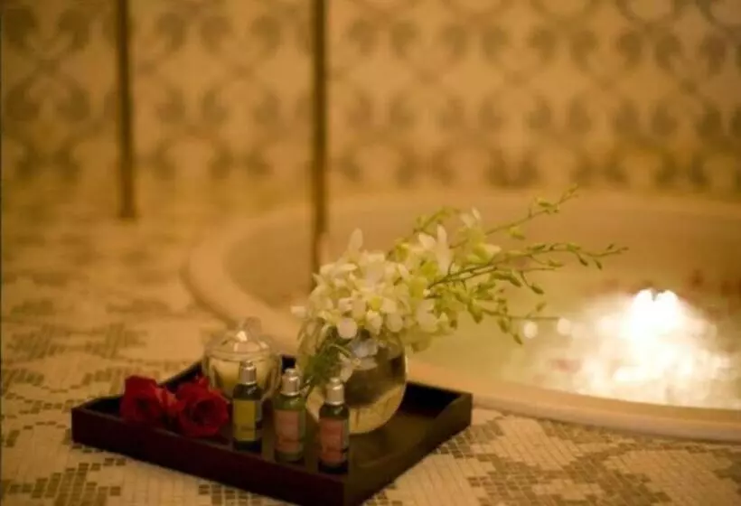 酒店 Changzhou Fudu Qingfeng Garden