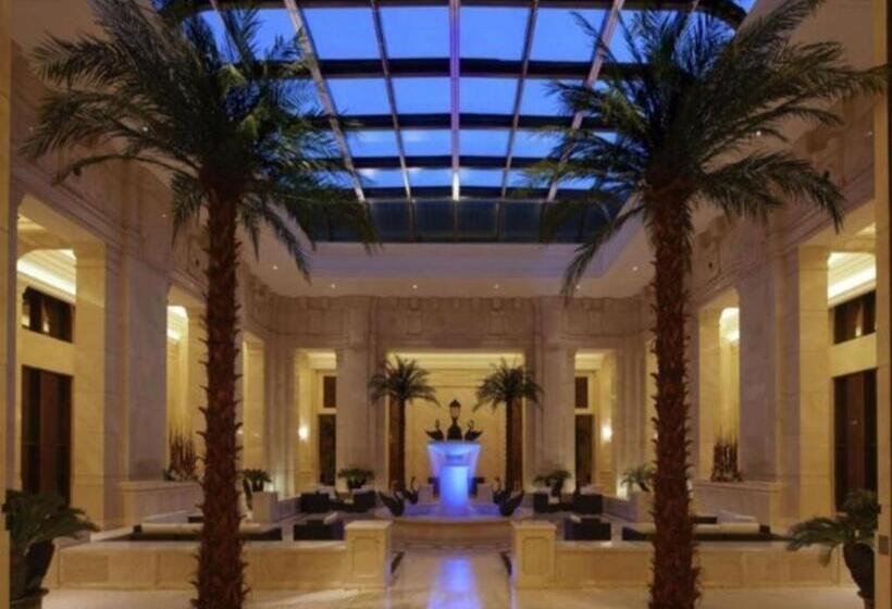 호텔 Changzhou Fudu Qingfeng Garden