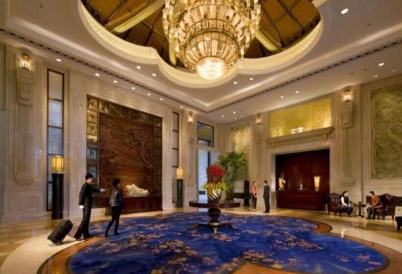 호텔 Changzhou Fudu Qingfeng Garden