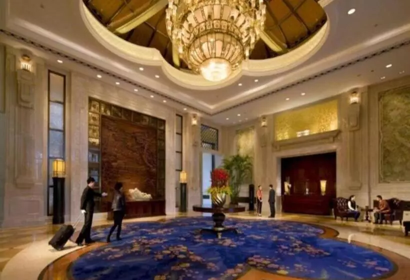 酒店 Changzhou Fudu Qingfeng Garden