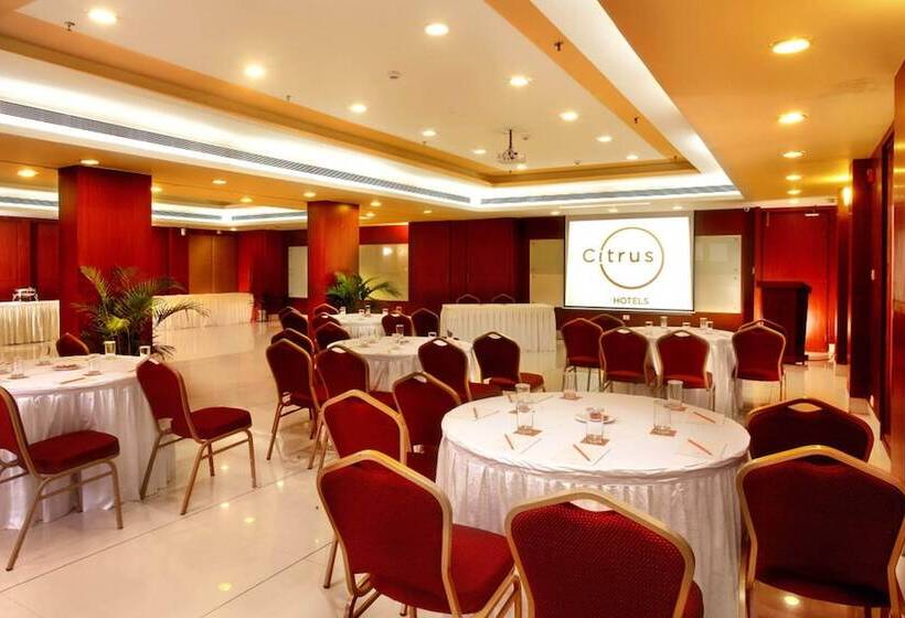 فندق Citrus Classic Bengaluru