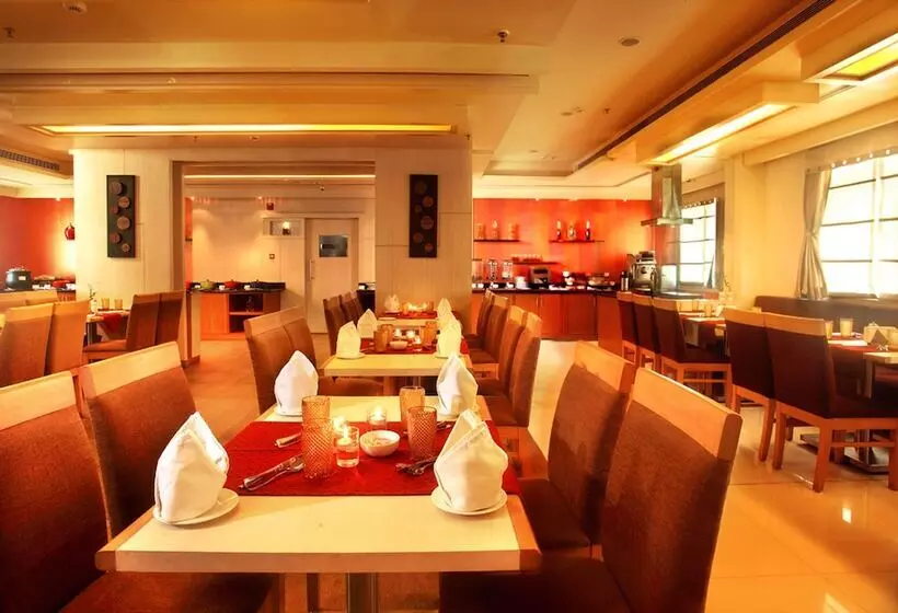 酒店 Citrus Classic Bengaluru