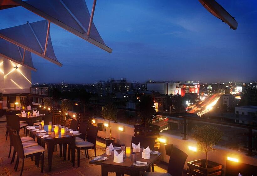 فندق Citrus Classic Bengaluru