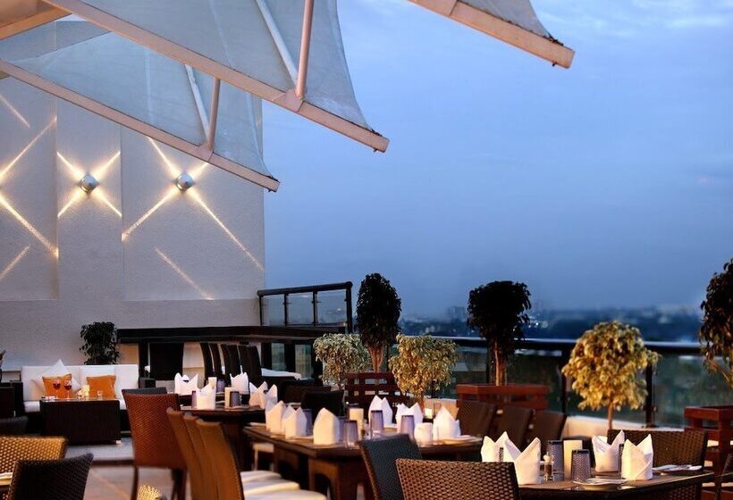 فندق Citrus Classic Bengaluru