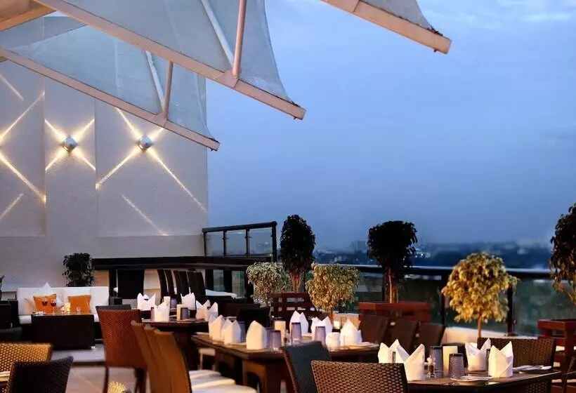 酒店 Citrus Classic Bengaluru