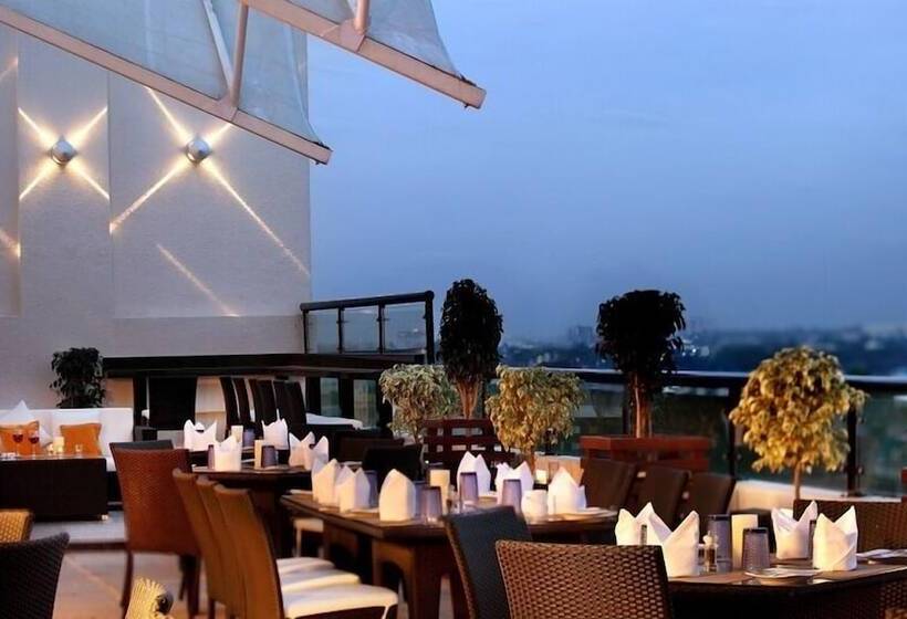 فندق Citrus Classic Bengaluru