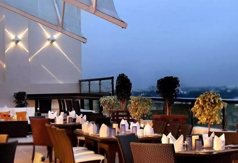 酒店 Citrus Classic Bengaluru