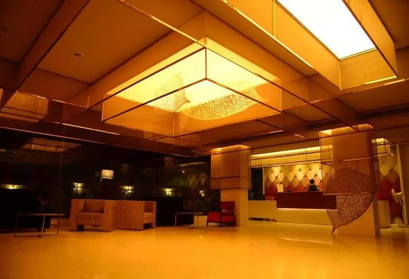 酒店 Citrus Classic Bengaluru