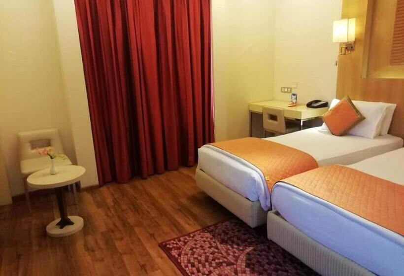 فندق Citrus Classic Bengaluru