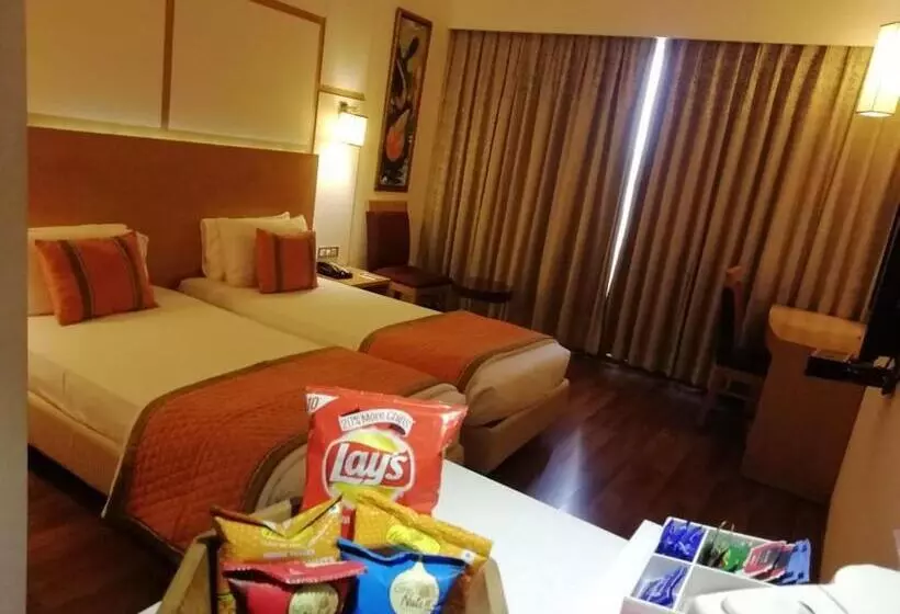 酒店 Citrus Classic Bengaluru