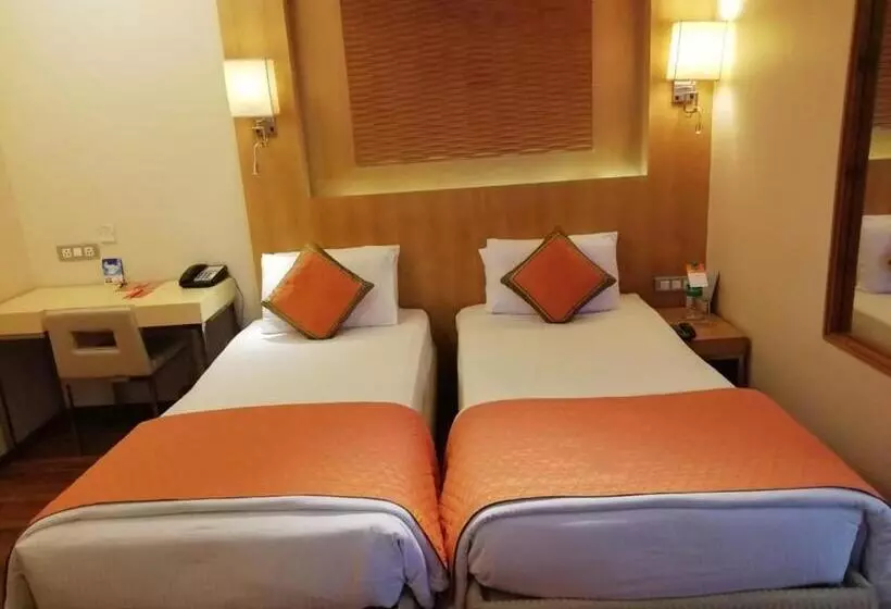 酒店 Citrus Classic Bengaluru