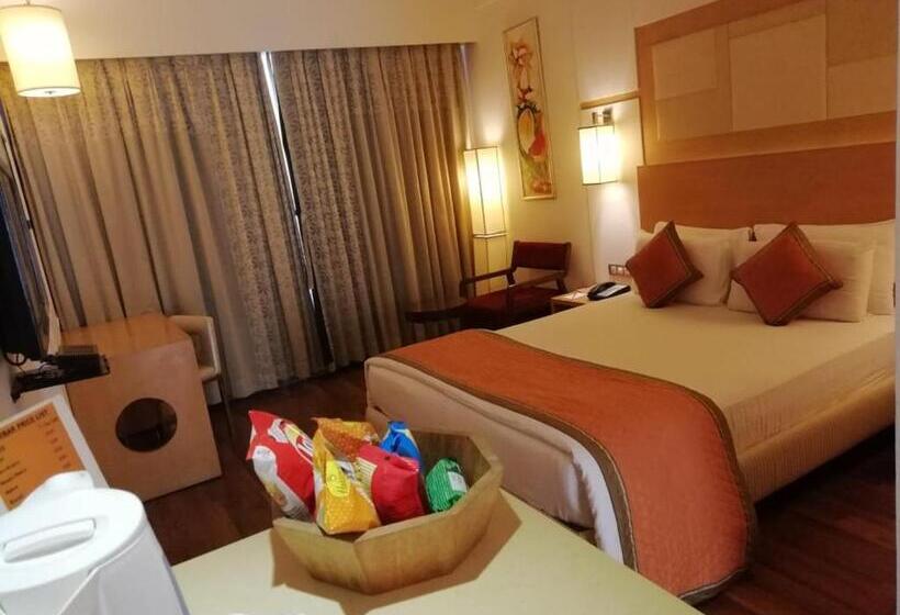 فندق Citrus Classic Bengaluru