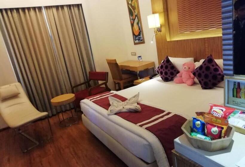 فندق Citrus Classic Bengaluru