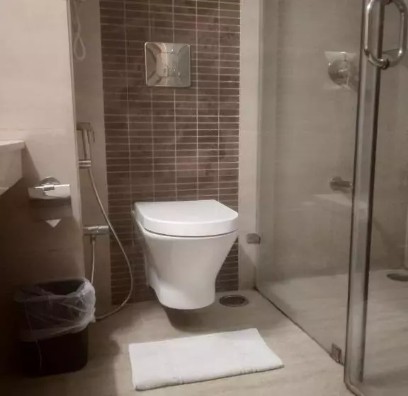 酒店 Citrus Classic Bengaluru