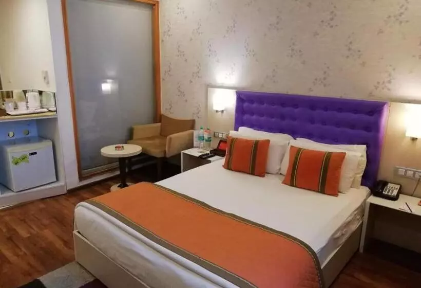 酒店 Citrus Classic Bengaluru