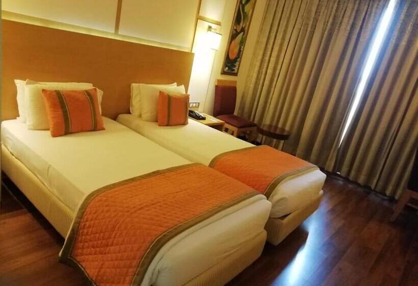 فندق Citrus Classic Bengaluru