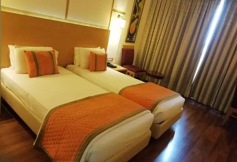 酒店 Citrus Classic Bengaluru