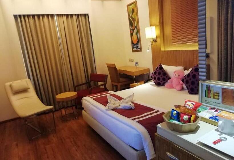 فندق Citrus Classic Bengaluru