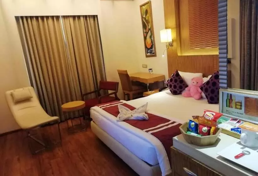 酒店 Citrus Classic Bengaluru