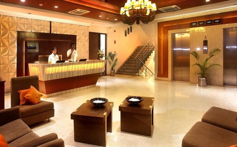 فندق Citrus Classic Bengaluru