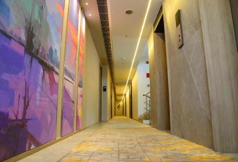 فندق Citrus Classic Bengaluru