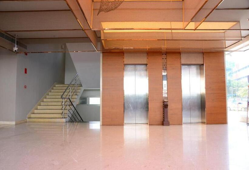 فندق Citrus Classic Bengaluru