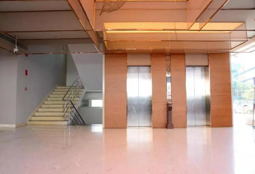 酒店 Citrus Classic Bengaluru