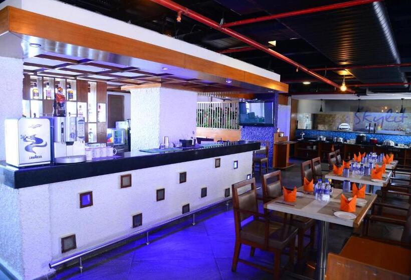 فندق Citrus Classic Bengaluru