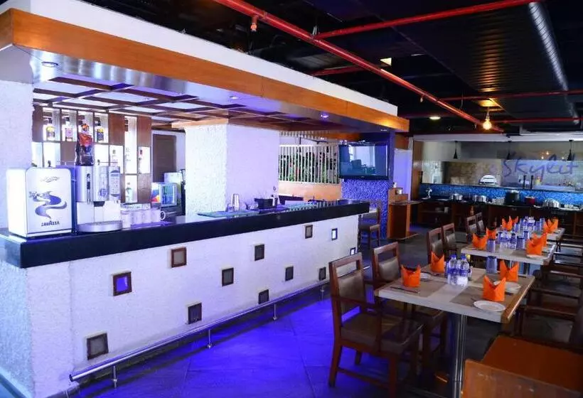 酒店 Citrus Classic Bengaluru