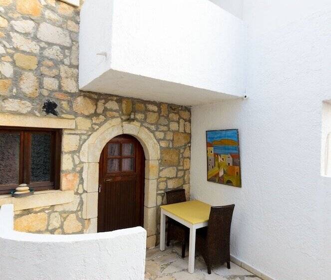 Отель Classic Apartments