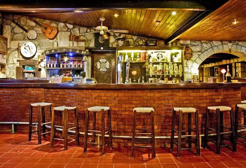 酒店 Classic Apartments