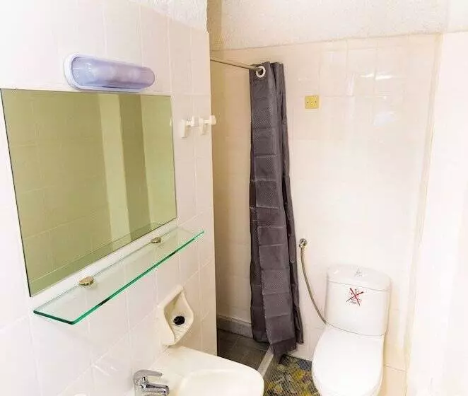 酒店 Classic Apartments