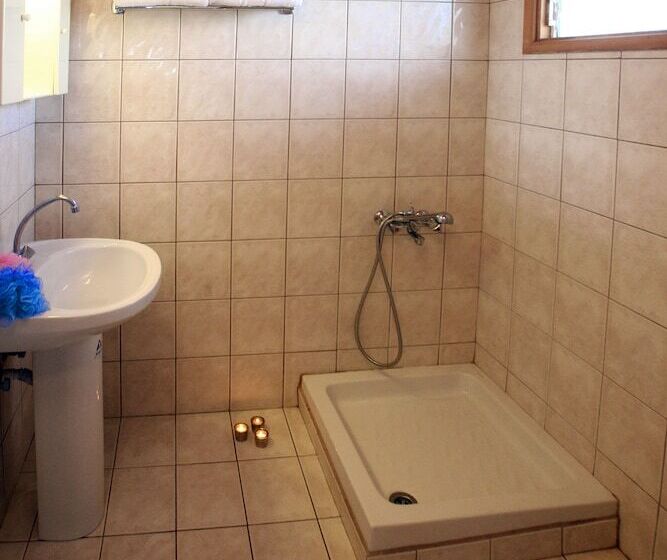 Отель Classic Apartments