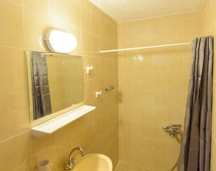 Отель Classic Apartments