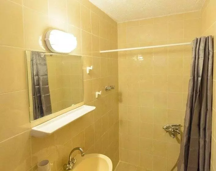 酒店 Classic Apartments