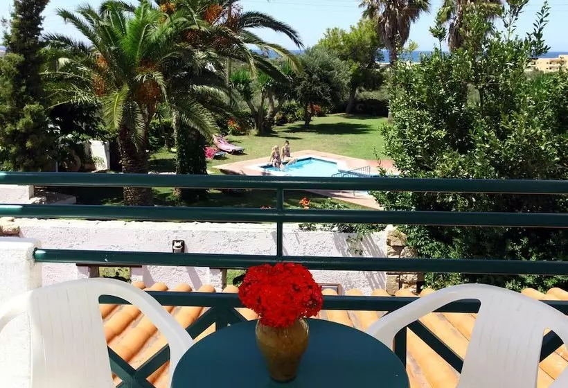 酒店 Classic Apartments