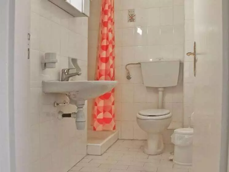 酒店 Classic Apartments