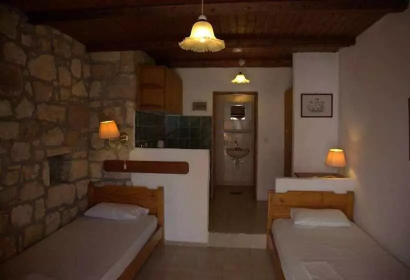 酒店 Classic Apartments