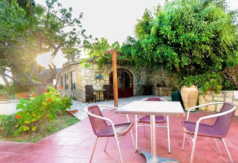 酒店 Classic Apartments