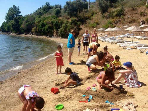 فندق Corendon Iassos Modern